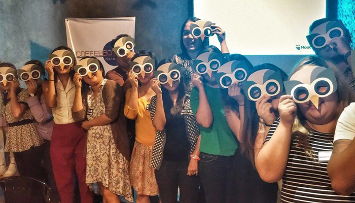One Year as a Hootsuite Ambassador