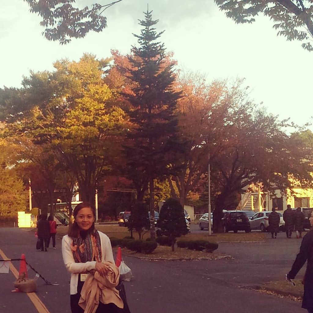 Hachinohe Gakuan University