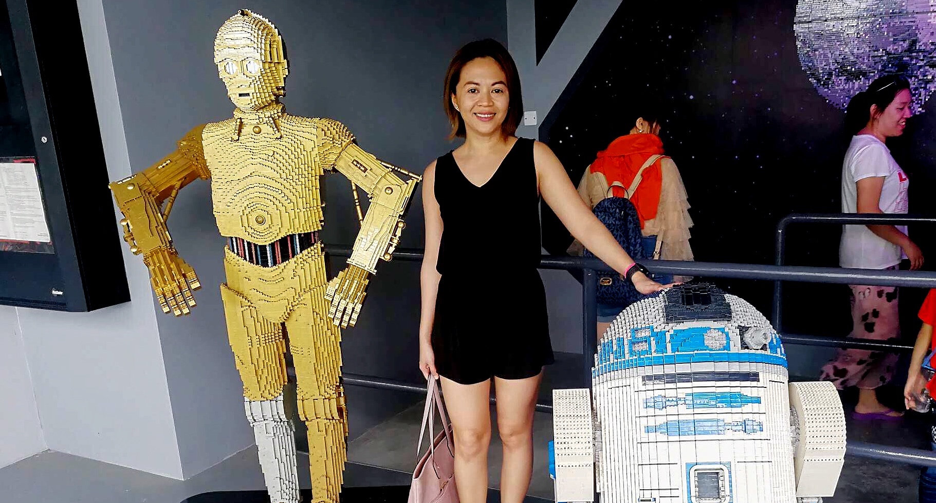 An Adult’s Guide to Legoland, Malaysia