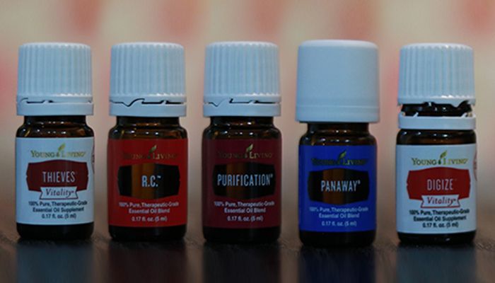 My Starter Kit’s Essential Oils And Their Benefits (Part 2)