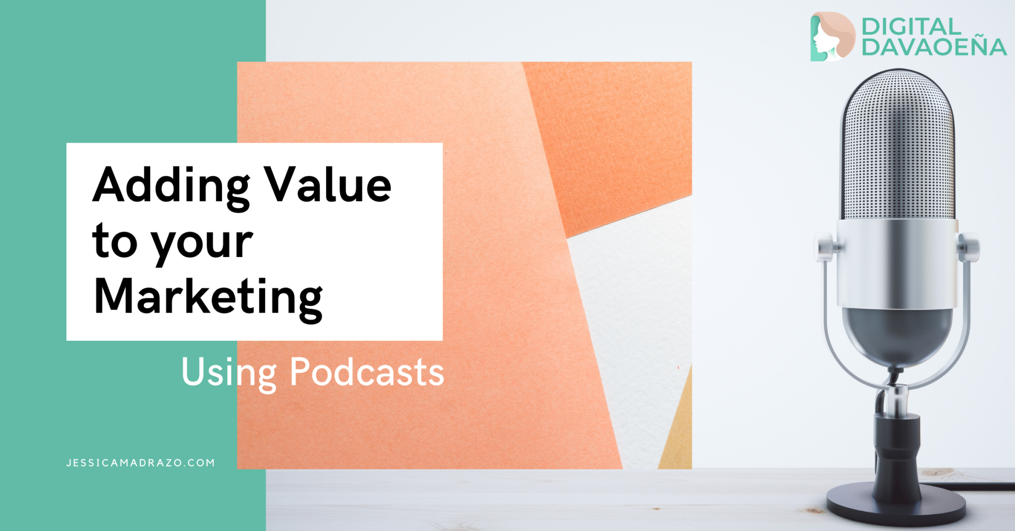 How Podcasts Can Add Value to Your Marketing