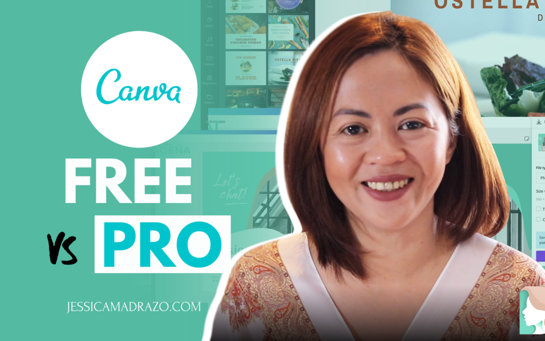 Should You Pay for Canva Pro?