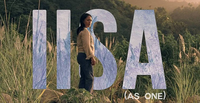 Active Vista – Iisa