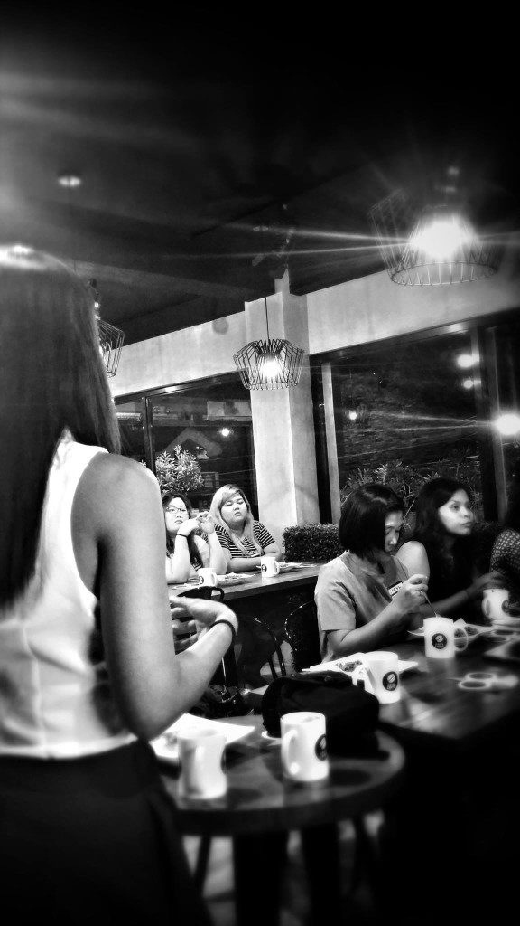 HootUp Davao