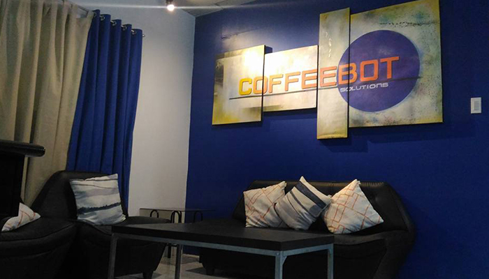 Coffeebot Offers Effective Email Marketing Campaign for Businesses