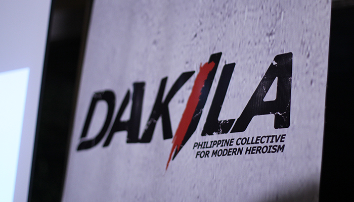 Pecha Kucha Davao Volume 3- Heroism Pecha Kucha Davao Volume 3- Heroism