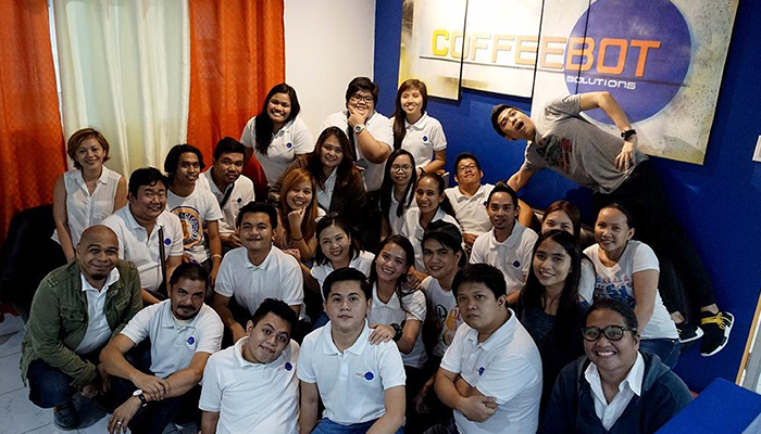 Evolving With Your City – Davao City and Social Media Evolving With Your City – Davao City and Social Media