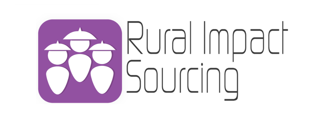 Rural Impact Sourcing DICT