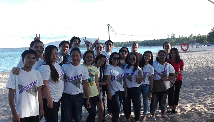 Rural Impact Sourcing Technical Training – Mati City Rural Impact Sourcing Technical Training – Mati City