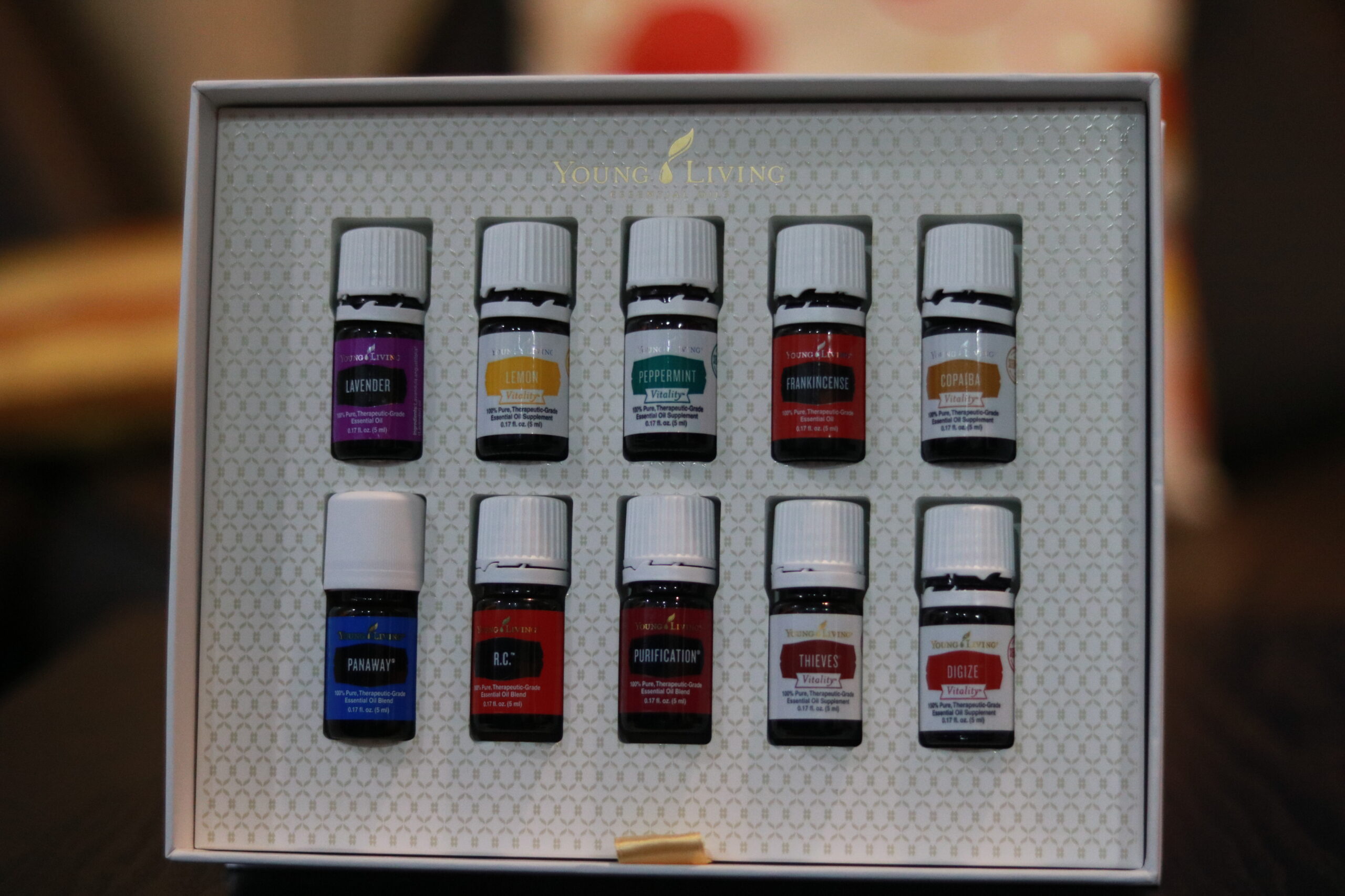 Youngliving 2