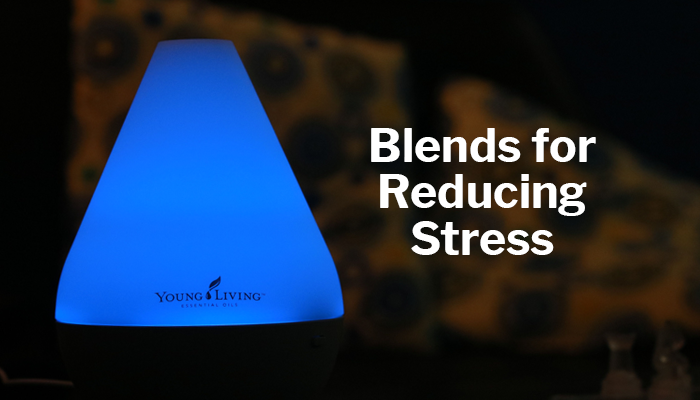 BlendsforReducingStress