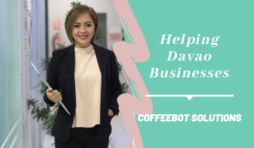 We Manage Social Media Pages for Davao City Businesses. Why?