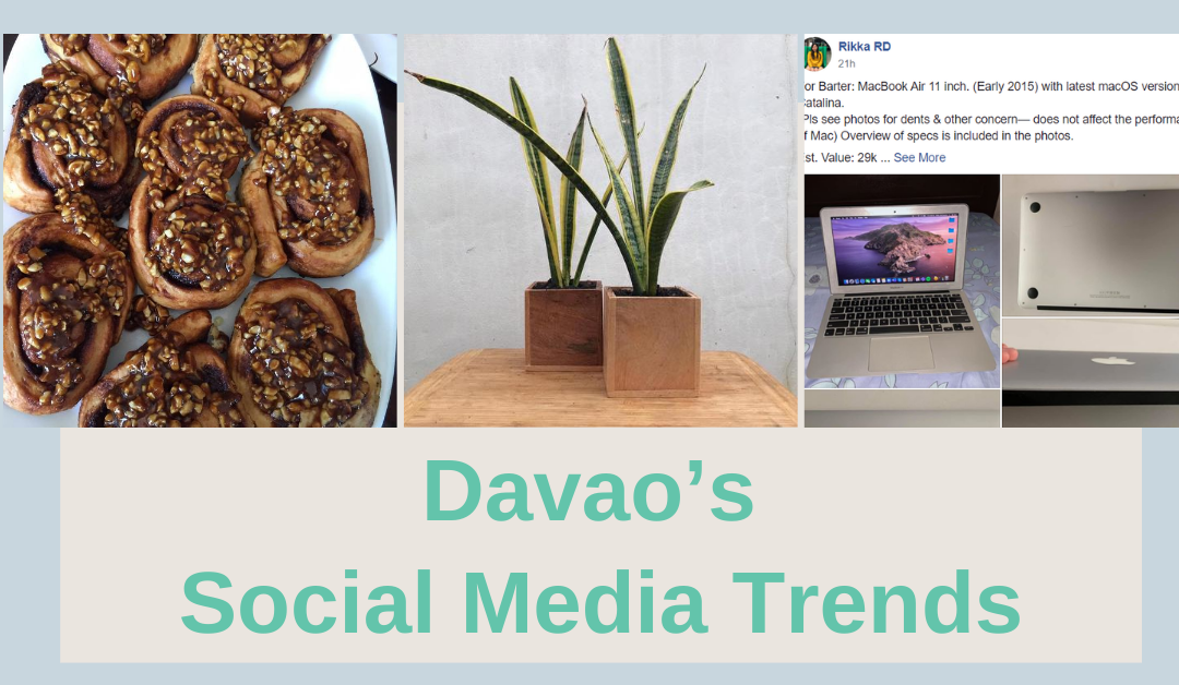 The Unpredictability of Davao’s Social Media Trends