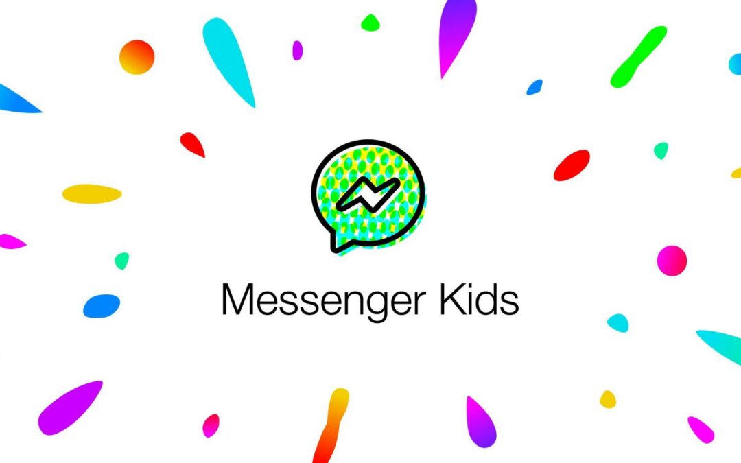 How to Create a Facebook Messenger Kids Account