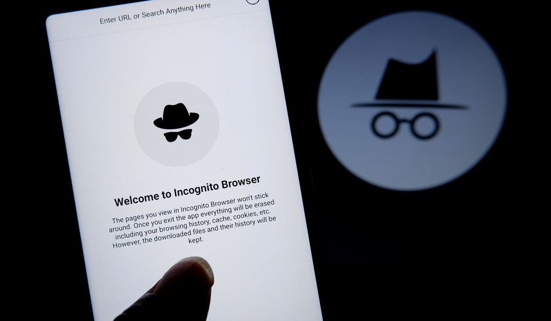 Google must face $5B lawsuit over tracking private internet use, judge rules – CNET