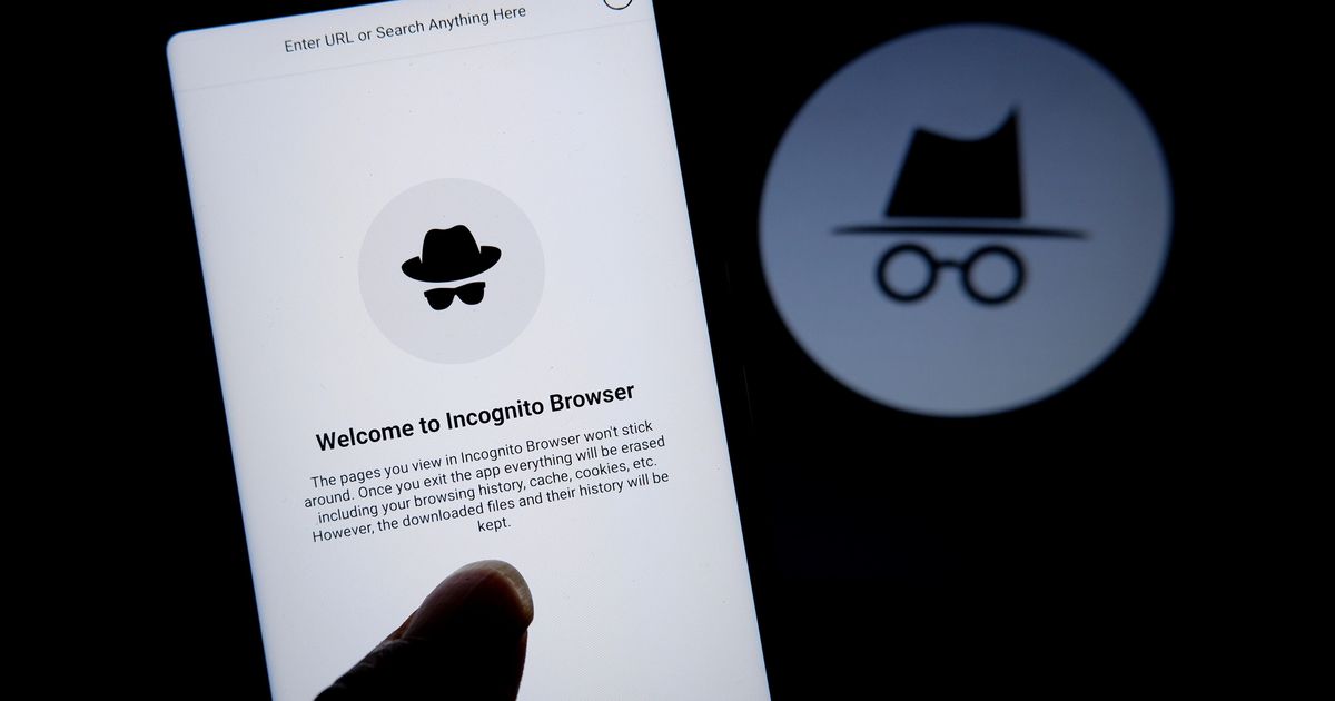 Google must face $5B lawsuit over tracking private internet use, judge rules - CNET