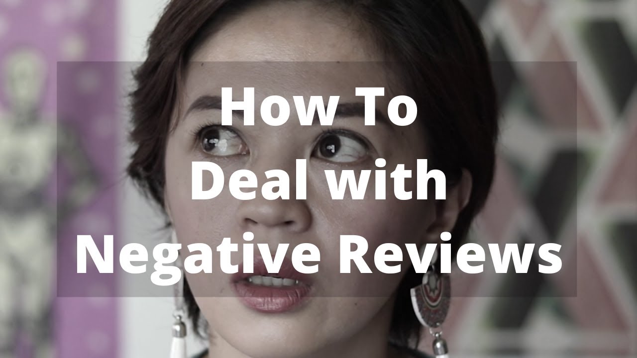 How-to-Deal-With-Negative-Reviews.jpg How to Deal With Negative Reviews