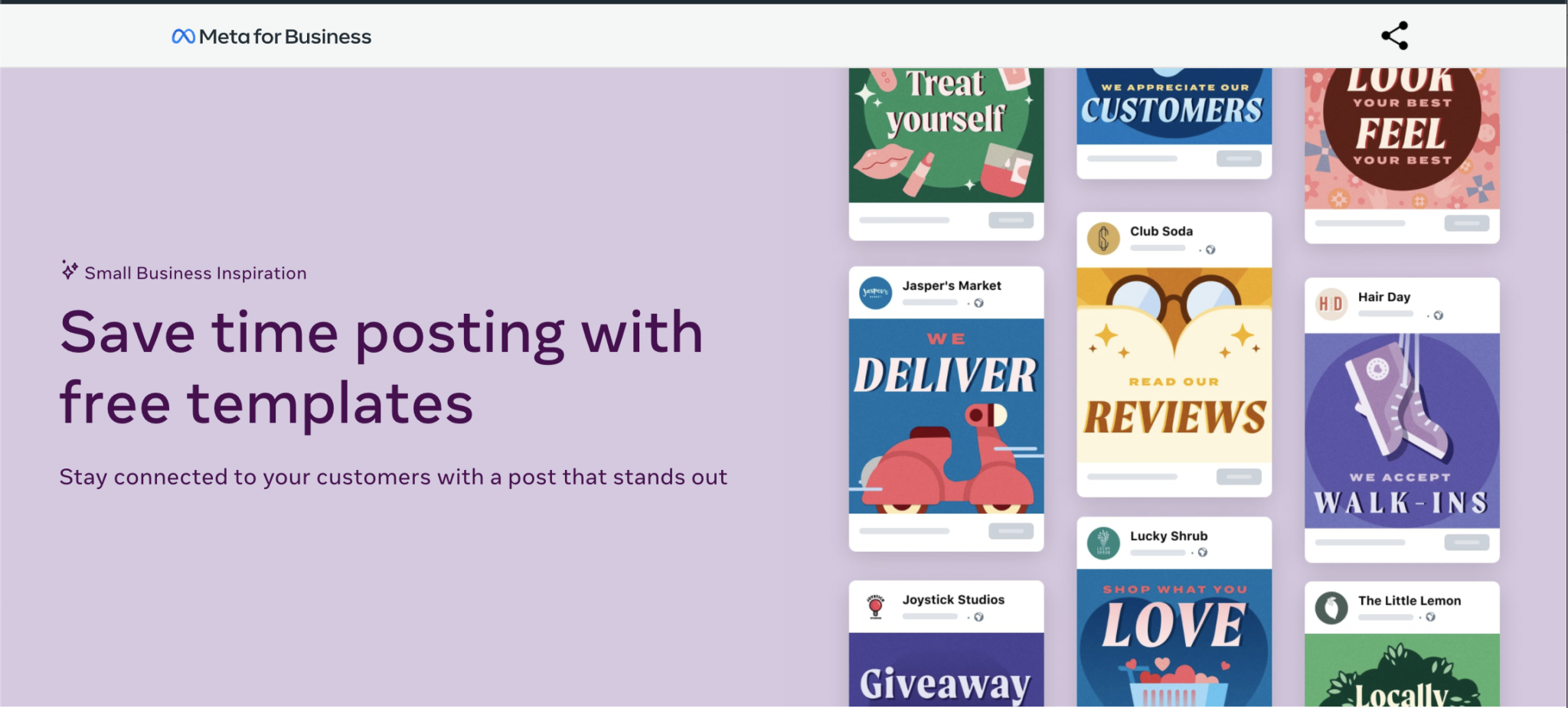 What to Post on Facebook? 115 Ideas You Can Use | Jessica Madrazo