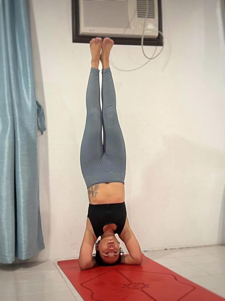 yoga studio davao city