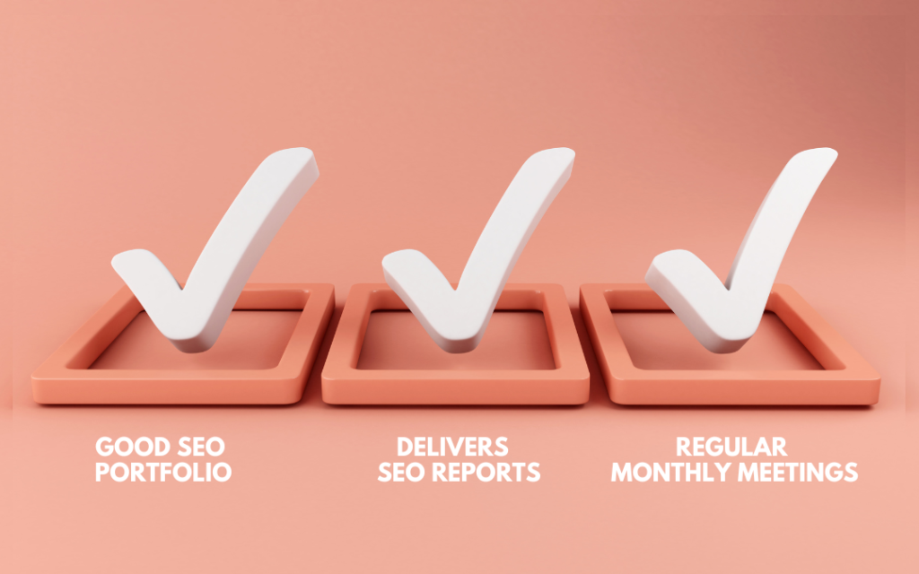 The best SEO Marketing Team