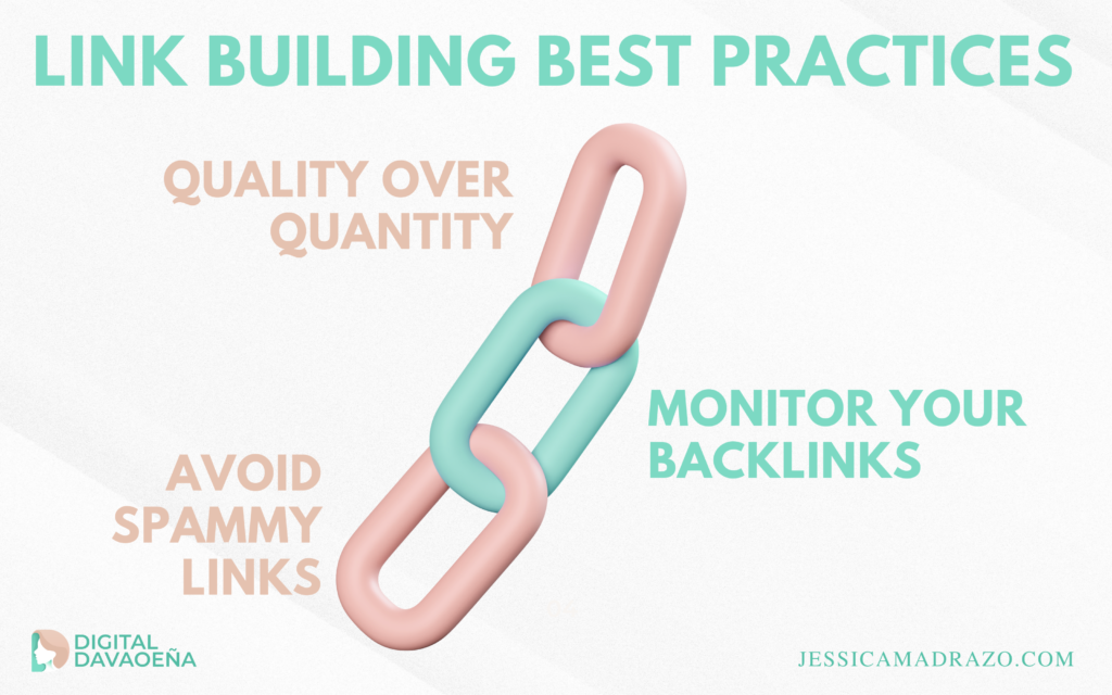 Link Building