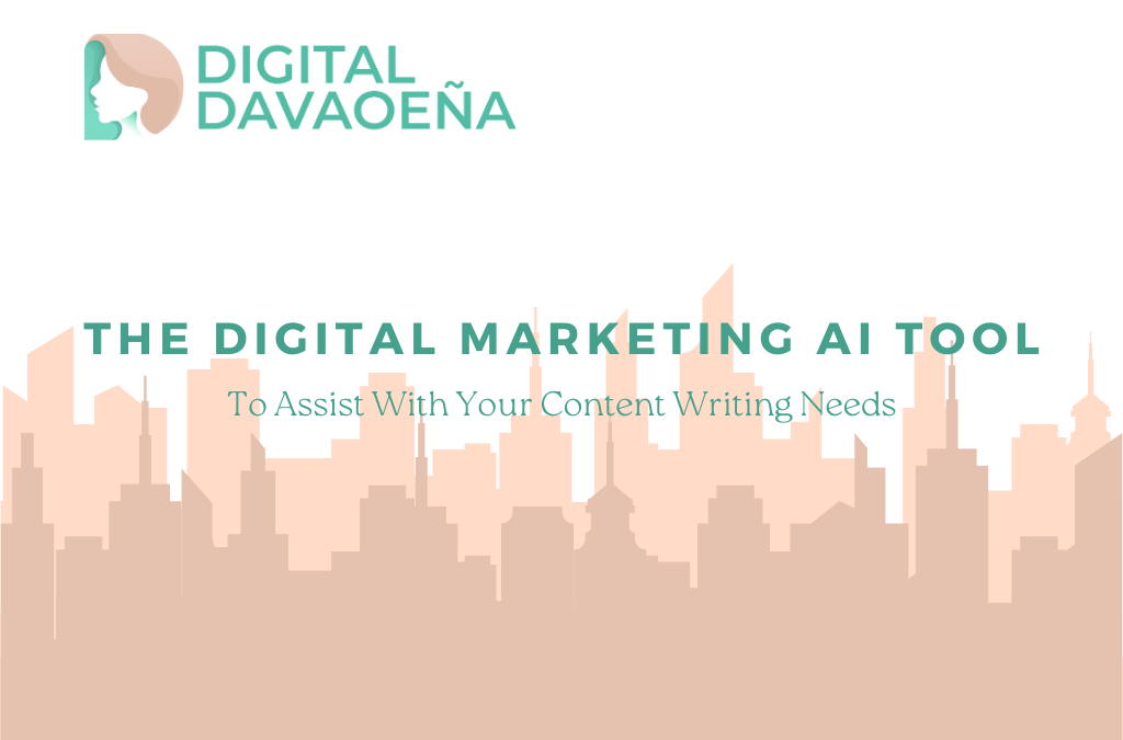 ChatGPT vs. Copy.AI: Choosing the Right AI Tool for Your Digital Marketing Content Writing Needs