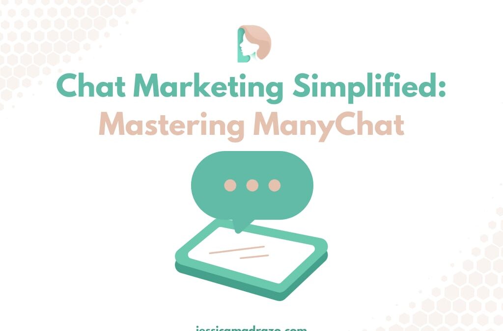 Introduction to ManyChat and Chatbot Marketing