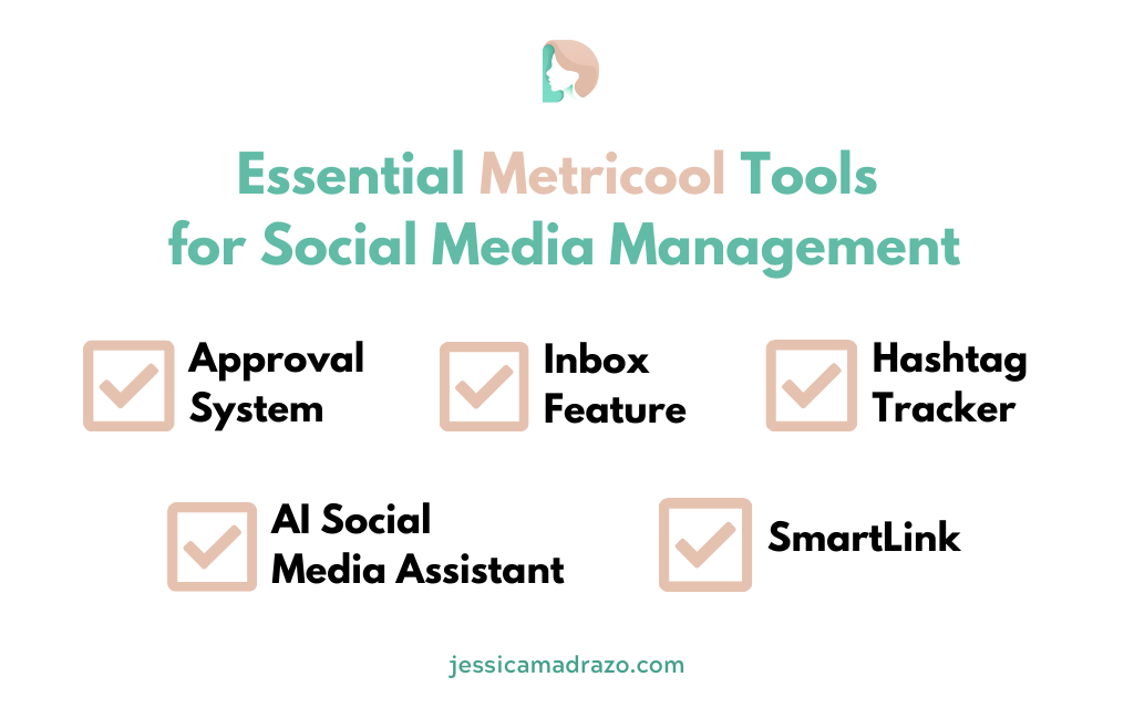 Essential Metricool Tool