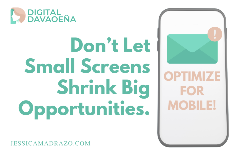 Mobile Optimization