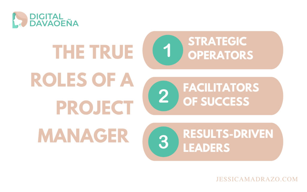 Project Manager