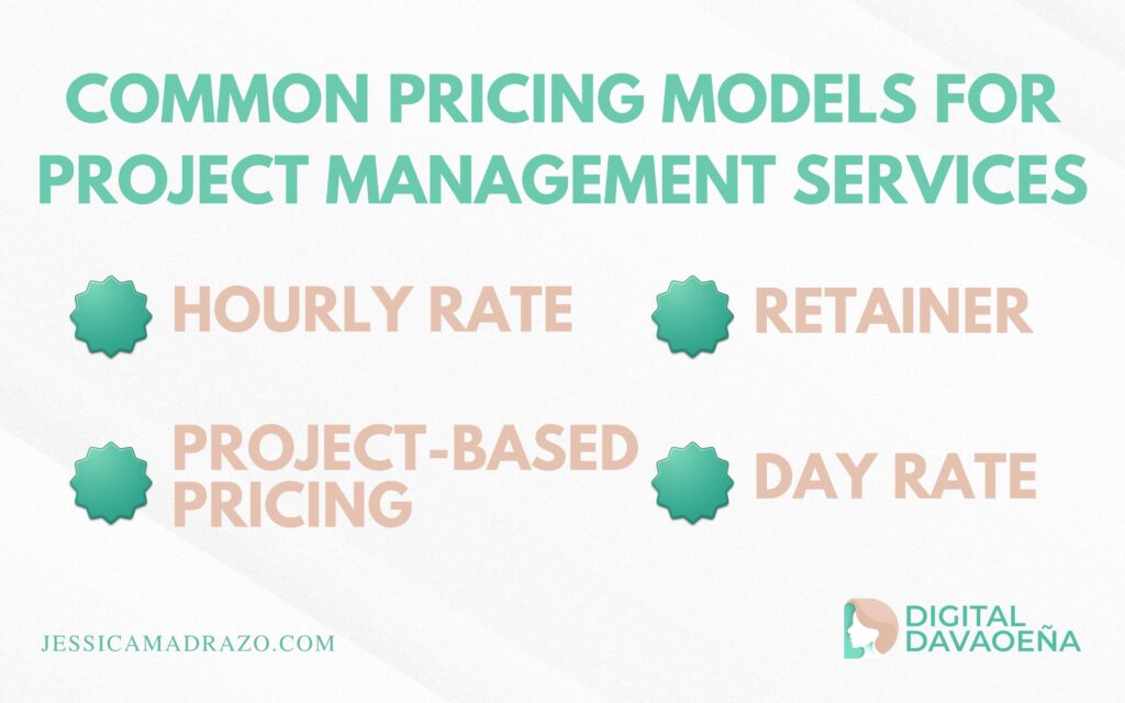Project Management Services