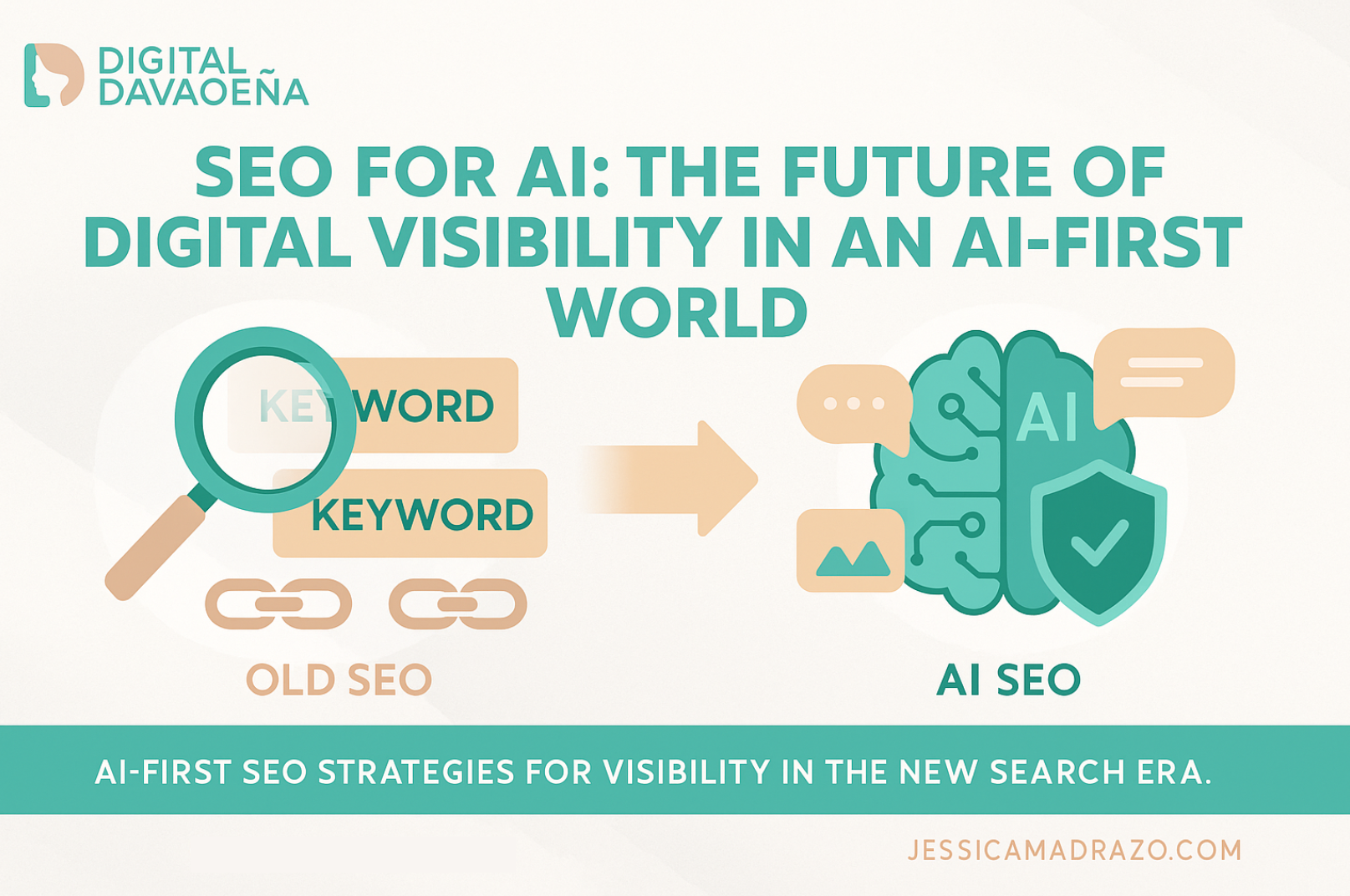 SEO for AI