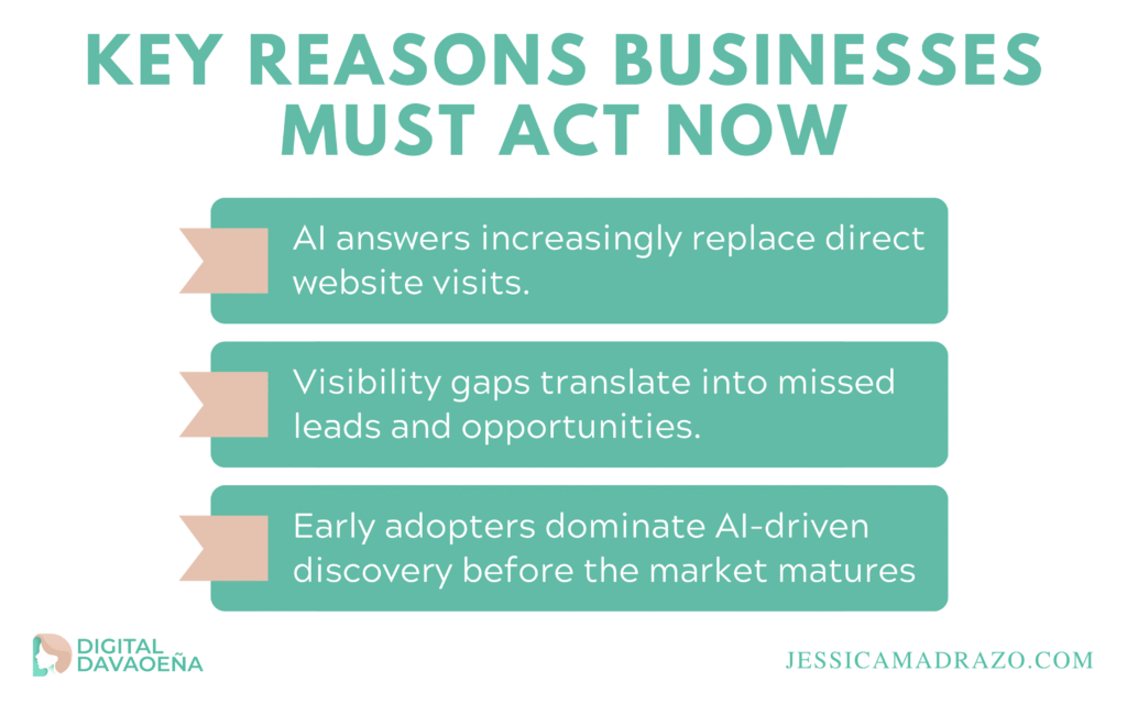 Key Reasons