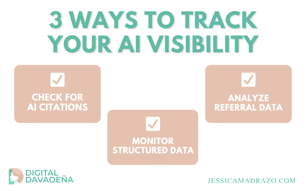AI Visibility with LLM Optimization