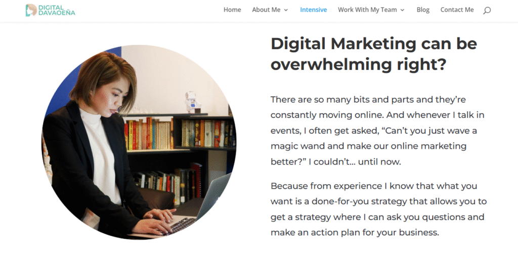 Conversational SEO