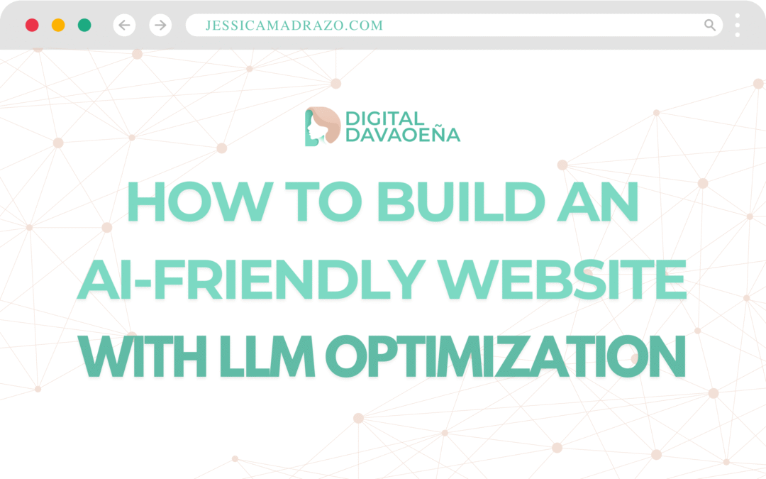 LLM Optimization: Building AI-Friendly Websites Beyond Keywords