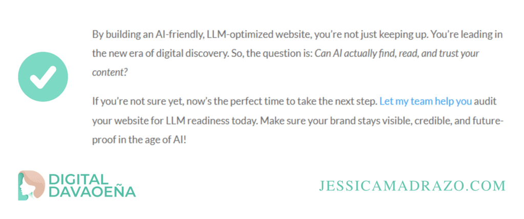 Answer Engine Optimization