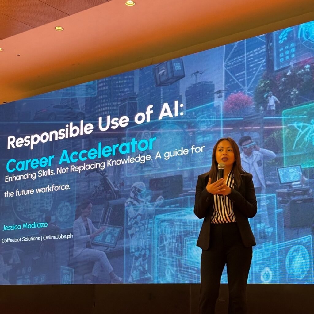 Practical AI Talk