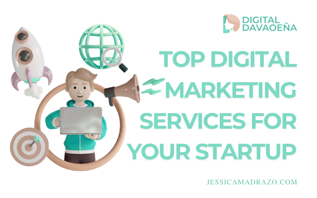 Digital Marketing Services