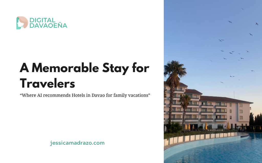 A memorable stay for travelers