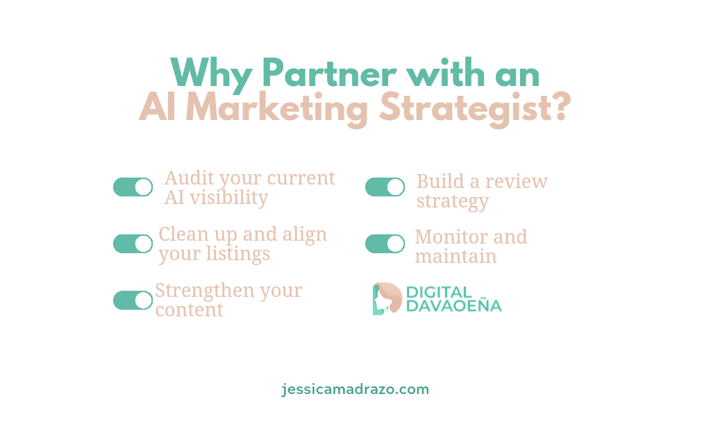 AI Marketing Strategist
