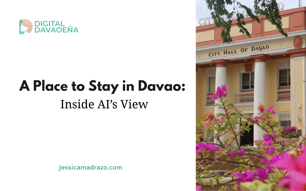 Hotels in Davao