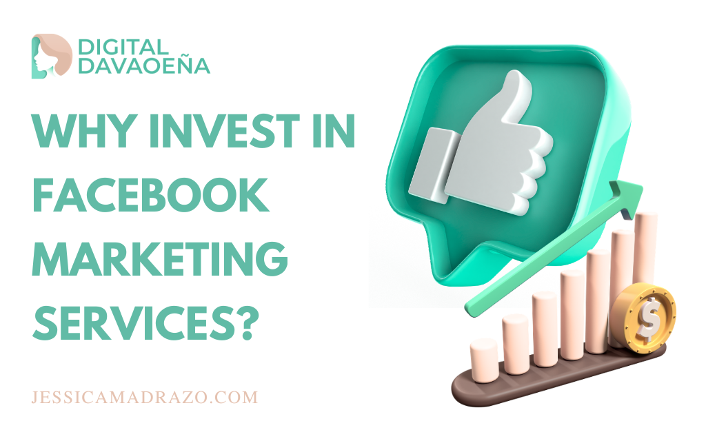 Facebook Marketing Services