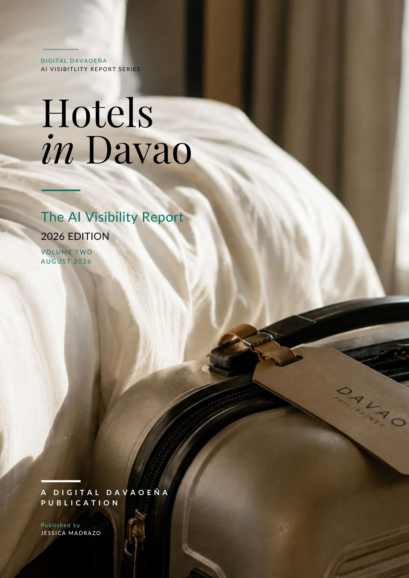 Hotels in Davao