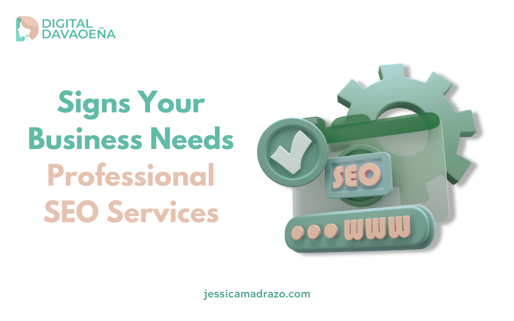 SEO Services
