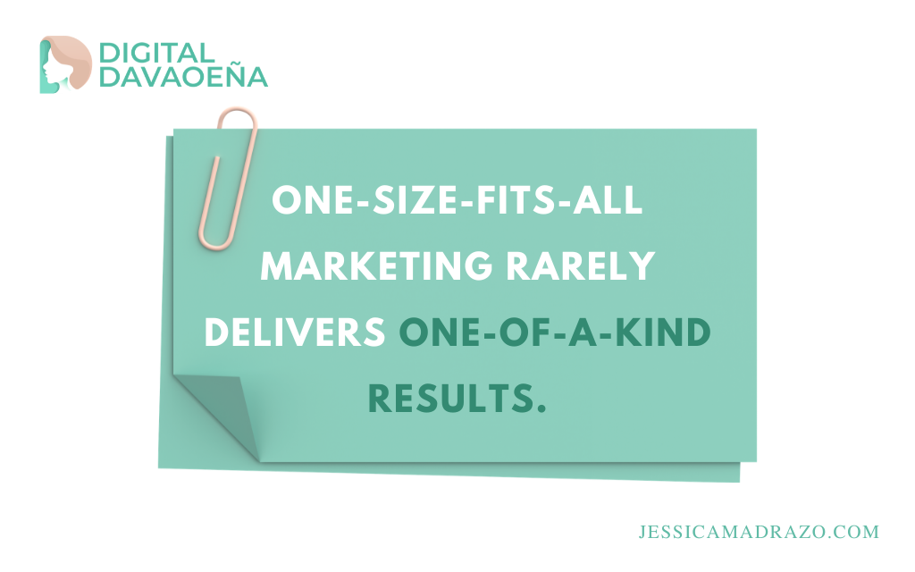 The Right Facebook Marketing