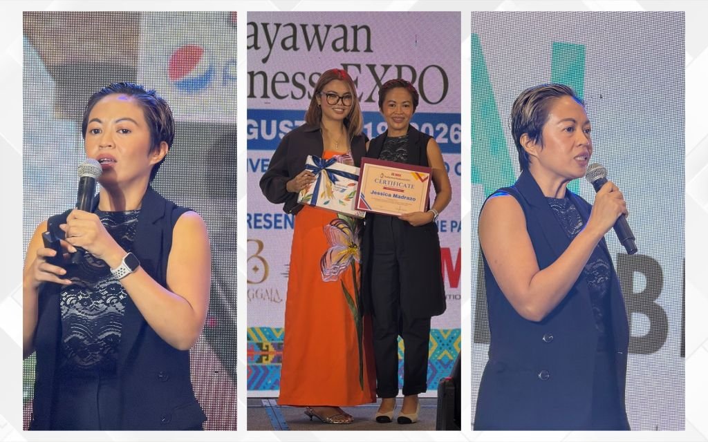 Kadayawan Business Expo