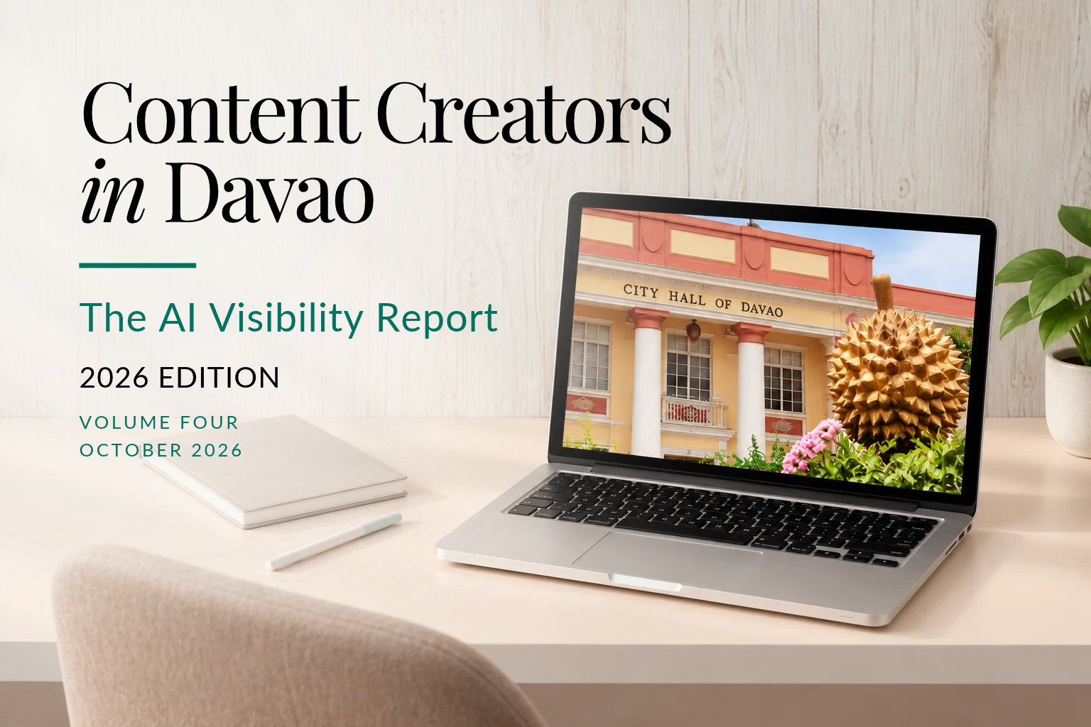 Content Creators in Davao